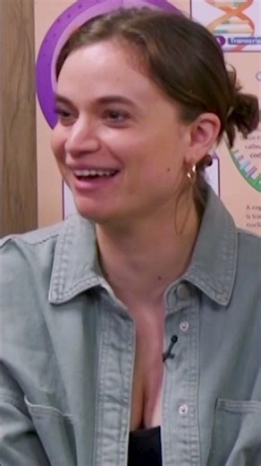 She thinks WHAT happened in 2011?!