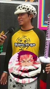 How much do you know about ONE PIECE? ✅