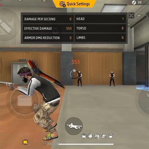 2GB 3GB Ram best sensi