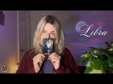 LIBRA. A BIG CHANGE IS LOCKED IN. THIS IS THE UPGRADE PHASE.