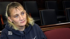Sobering stories of drug addiction in West Virginia