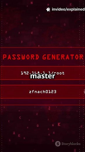 Password Managers Explained: The Key to Safer Online Life