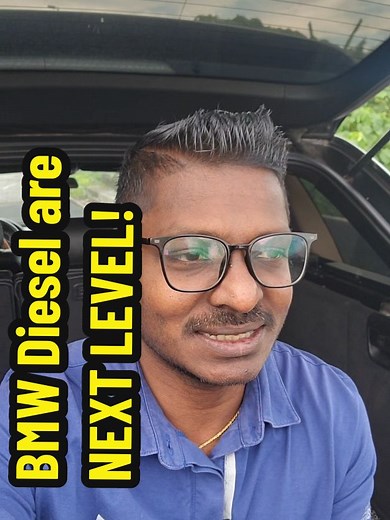 BMW Diesel Performance and Features Explained