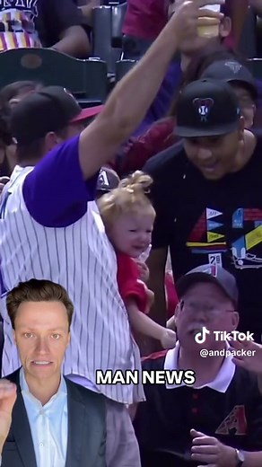 Andrew Packer on TikTok