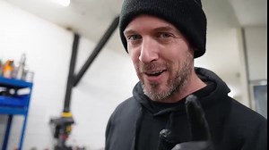 Bringing the Rarest Kawasaki GPZ750 Turbo Back to Life