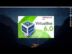 install Mac on VirtualBox