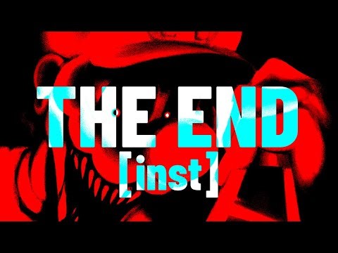 THE END | MARIO'S MADNESS V2 [INST]