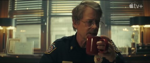 Smoke: Official Trailer