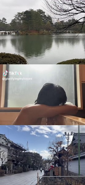 Solo Traveling in Japan at 19