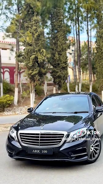 Luxury on wheels! 🏎️💨 #fypシ #cars #mercedes #trending #w222 #fypシ゚viral