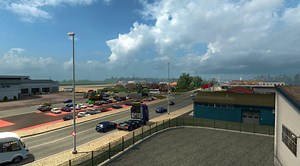 Niedersachsenmap (N-Map) v 3.5 1.53 - Allmods.net