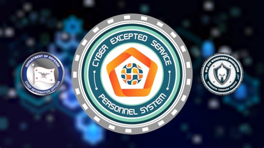 Cyber Excepted Service (CES) 101