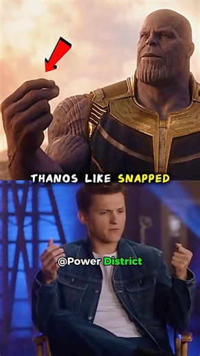 Did You know about this DELETED SCENE in Infinity War