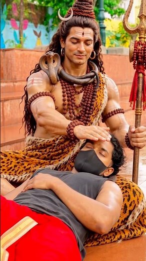 Har har mahadev🕉🙏🙏 #bhaktivideo #youtubevairalshorts #love #explore