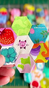 3.6K views · 156 reactions | Some of my favourite Tussie Mussie 5/8”...