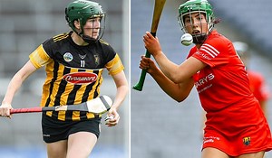 Inter-county camogie finals triple-header: TV channel, times and everything you need to know