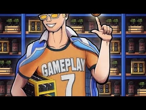Bitcoin Miner Bro - Easy Gameplay 7 [Android/iOS] No Commentary