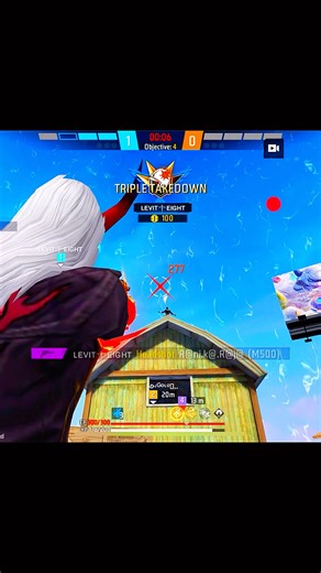 I Can Smell u💀🔥❌#subscribe #freefire #freefireshorts #shortsfeed #short #freefireclips #viral