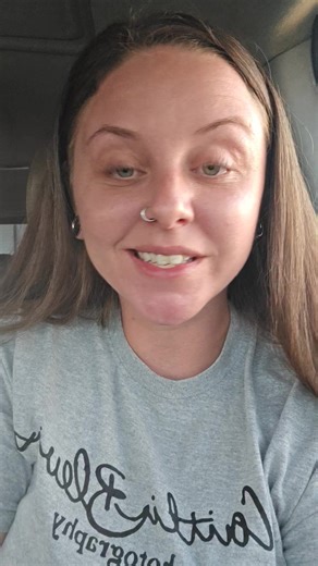 Caitlin Blevins Photography on Reels | Facebook