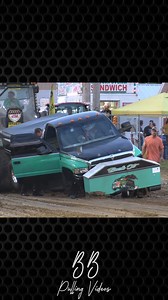 387K views · 5.6K reactions | The "Buck It" Limited Pro 3.0 Diesel Truck goes for a very rough ride in Georgetown, OH! The driver was okay! #truckpulling #4x4 #wildride #diesel #fblifestyle | BB Pulling Videos | Facebook
