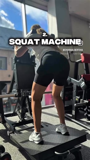 Monday ✨️ | Golden Gym