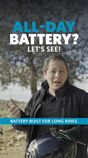🔋 Cardo Battery Life Put to the Test! 🏍️💨 Real rides, real friends, real music. 10 hours intercom, 12 music-only, 16 standby. Charge on the go and ride worry-free Be honest... do you charge after every ride, or push it to the limit? #Cardo #Cardosystems #CardoFam #PacktalkEdge