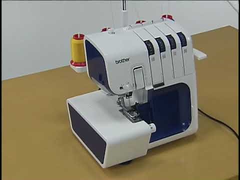 Brother Overlocker 4234D