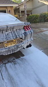 12K views · 58 reactions | Love the back end view  #fordmustang #fordperformance #corsaperformance | Michael Morales | Facebook