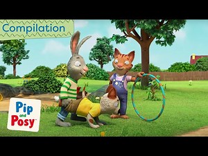 TT. YLE Movers - Summertime