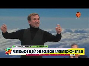 Step by step: this is how to dance the Gato, the traditional dance of Argentine folklore