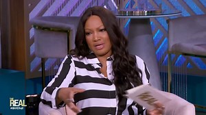 239K views · 2.2K reactions | Certain statements may elicit unexpected responses, so who’s really wrong? We weigh in on T.I.’s response to comedian Lauren Knight’s jokes about his and Tiny’s sexual abuse allegations. | The Real | Facebook