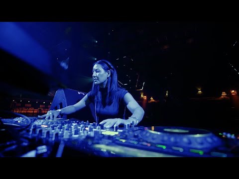 HardTechno: Fernanda Martins @ Xtreme by CODE, Music Park Toledo Sept/2024 (VideoSet)
