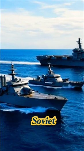 13 Days That Almost Started Nuclear War” #history #shorts #ushistory