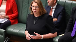 1.5K views · 32 reactions | Transport Minister Catherine King has revealed that the government's housing support program will start next week. | Sky News Australia | Facebook