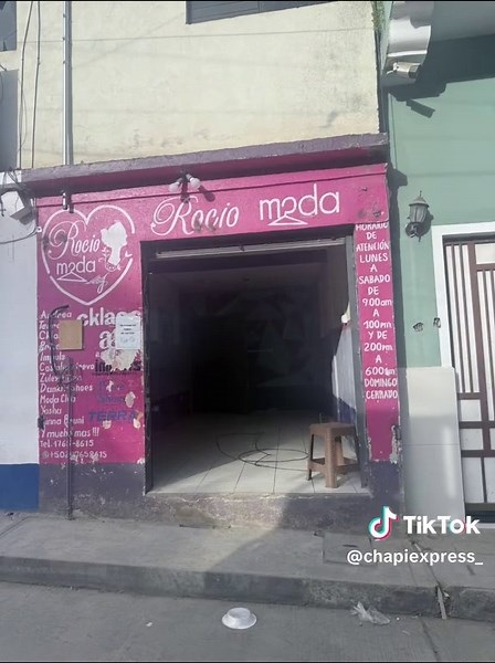 Reflexiones sobre mi antigua ubicación en Guatemala