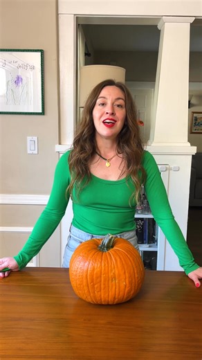133K views · 890 reactions |  Easiest pumpkin carving idea yet! #pumpkincarving #Halloween | Jeff & Lauren | Facebook