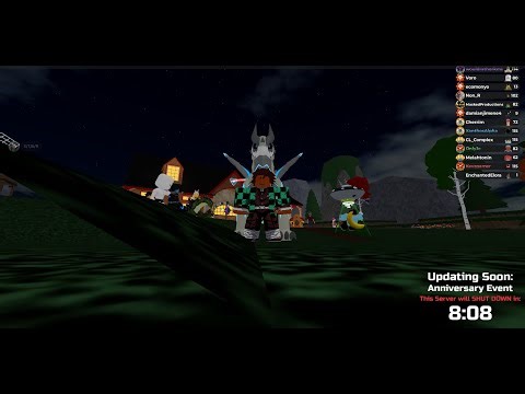 LOOMIAN LEGACY NEW UPDATE!