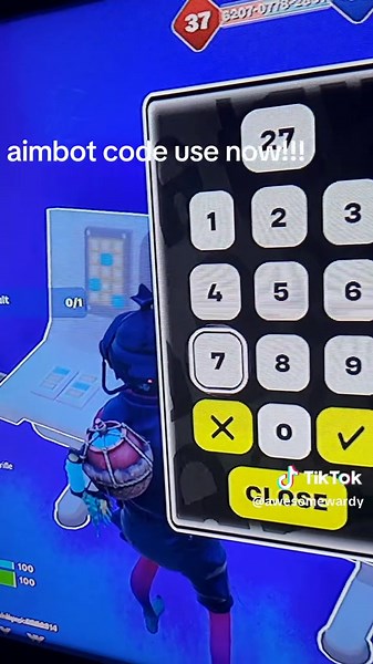 Red vs Blue Aimbot Code Explained