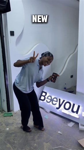 Adejuyigbe Deborah Abisoye on Instagram: "WE ARE LAUNCHING THIS FRIDAY, 19TH DECEMBER ✅ Expect get massive discount on all products, even more % discount when you get 3 pcs of a particular product, freebies, cocktails and eatables, special gifts for first 15 persons to shop on Friday, games and soooo much moree!!! 📍Location : Same complex as our old store. Agbeke oasis complex,opposite lof gas, Akala Expressway .(Landmark is Elebu Junction) Input ‘Beeyou Scents and Beauty Care’ if you’re using 