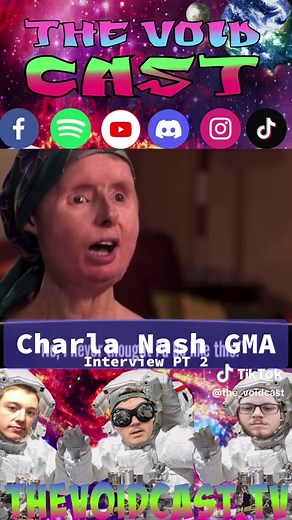 Charla Nash: A Story of Resilience and Recovery