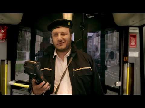 BVG - „Is mir egal", ft. Kazim Akboga (Germany, 2015)