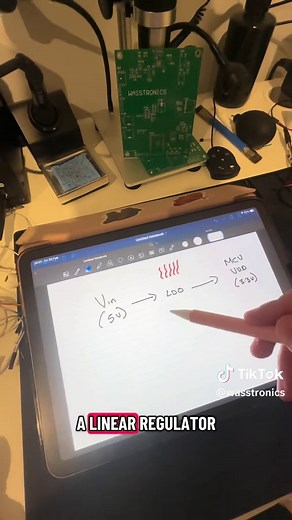 LDO vs Switching Regulator: Which One to Choose?