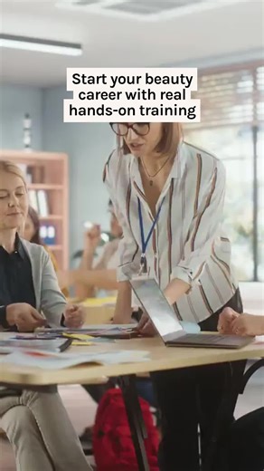 Are you ready to turn your passion for beauty into a thriving career? At VXO Beauty Academy, we don't just teach beauty—we prepare you for real-world success. Our hands-on programs in cosmetology, esthetics, and nails are designed to equip you with practical skills and advanced certifications that set you apart. Imagine graduating confident, skilled, and ready to shine in today's competitive beauty industry. With expert educators, inclusive community, and career support, your dream career is wit