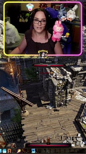 This Stealth Plan Is Flawless | Divinity Original Sin 2