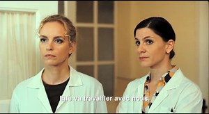 Barbara - Film (2012) : diffusions TV, streaming, replay