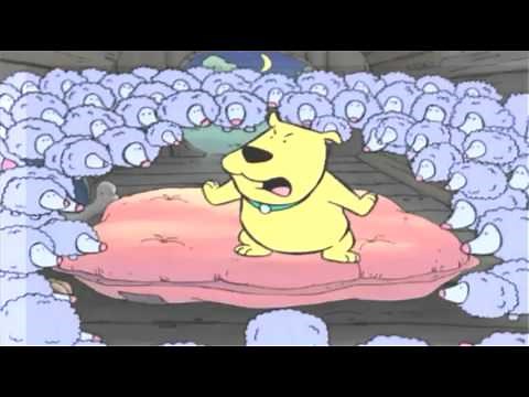 Clifford the Big Red - "Doing the Right Thing / The Dog Who Cried Woof"
