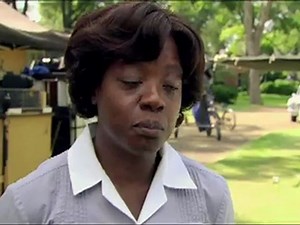 The Help - Aibileen Character Profile Featurette