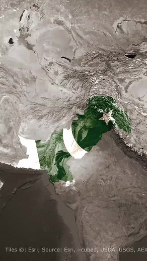 Why Pakistan Is Crucial for China's Global Strategy