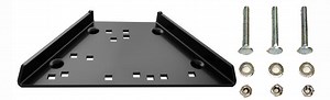 Lee Bench Plate Steel Base Blank 90267