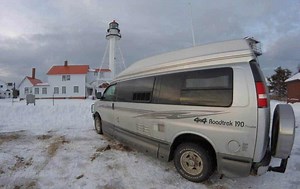 Class B RV living: 6 Pros and Cons